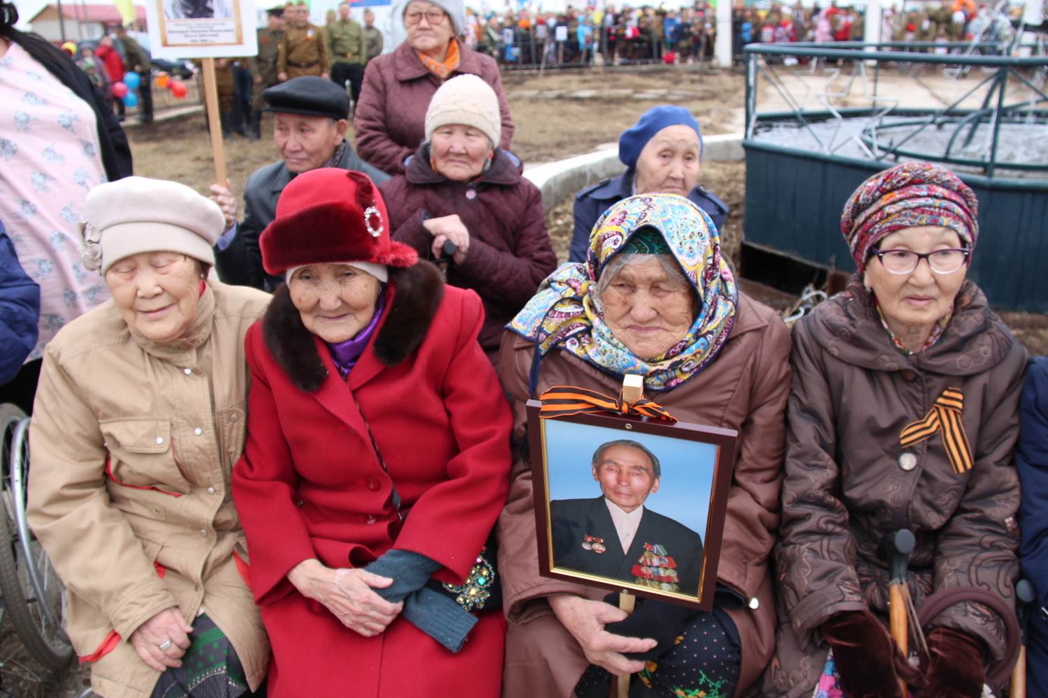 Кыайыы кунэ презентация